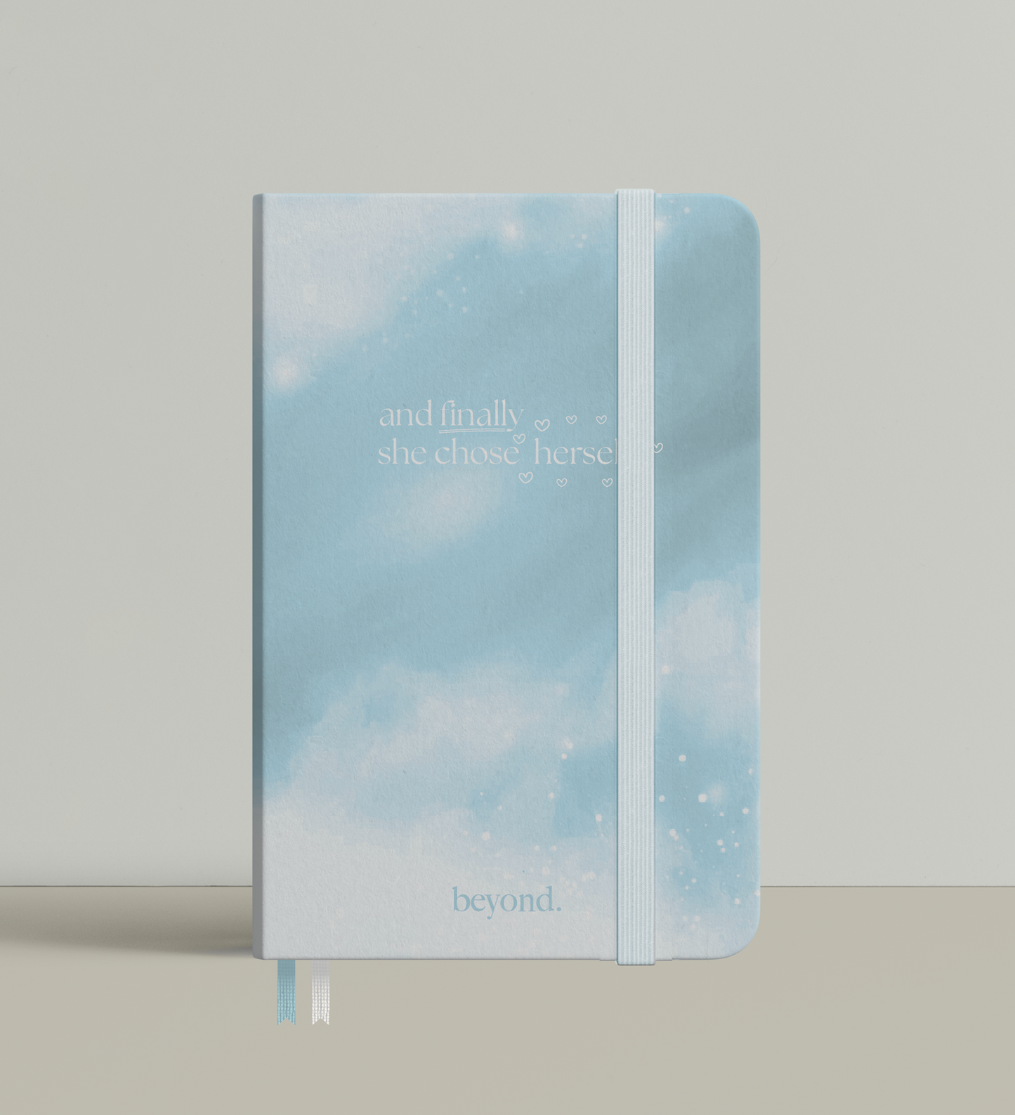 Challenge Journal