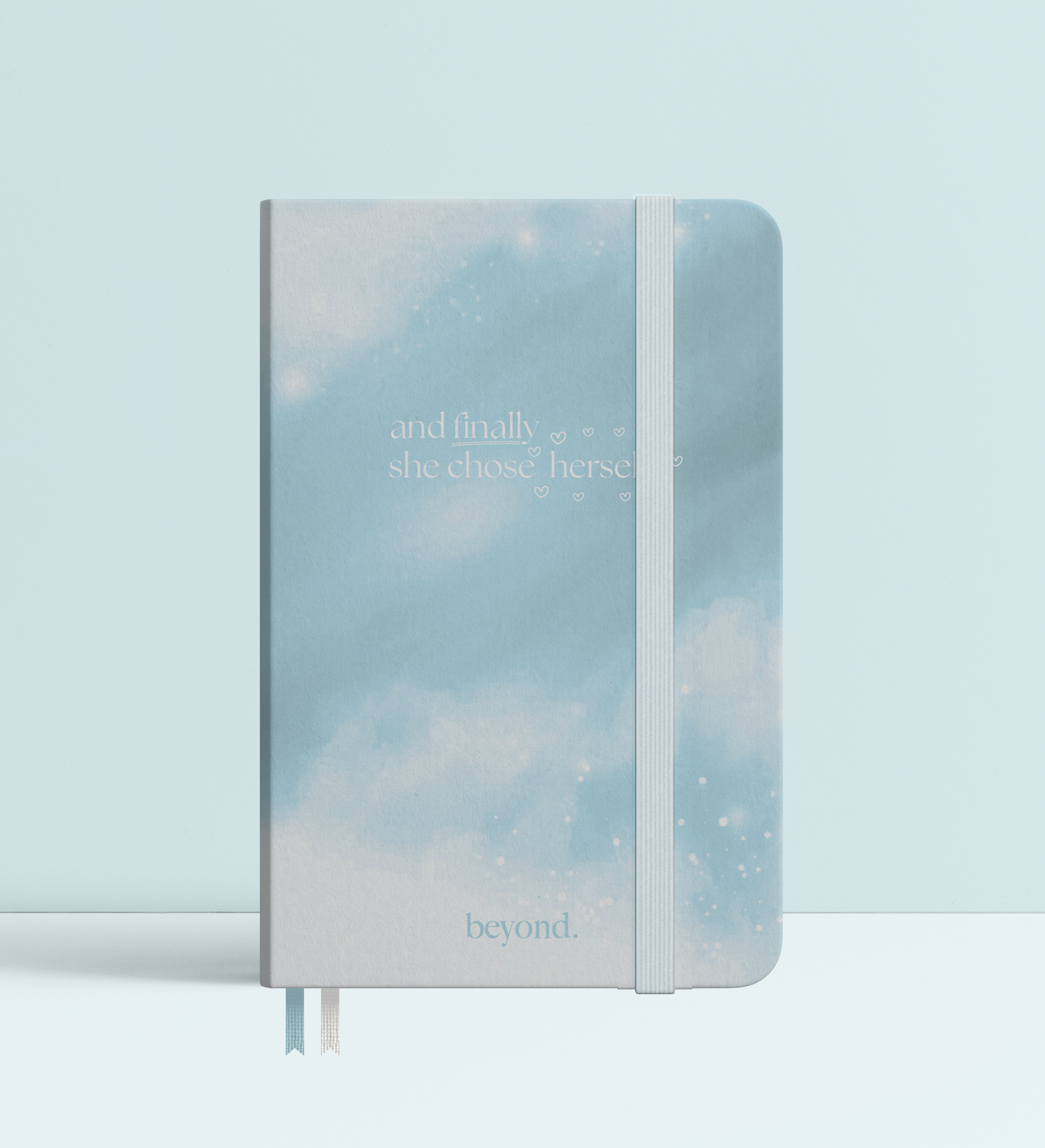 Challenge Journal